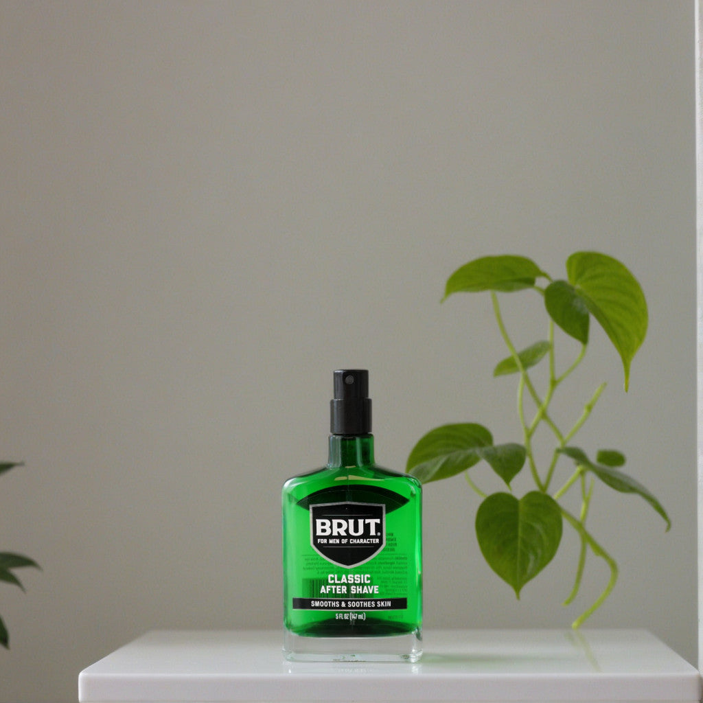 Brut by Brut, 5 oz After Shave Splash for Men