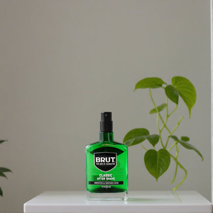 Brut by Brut, 5 oz After Shave Splash for Men