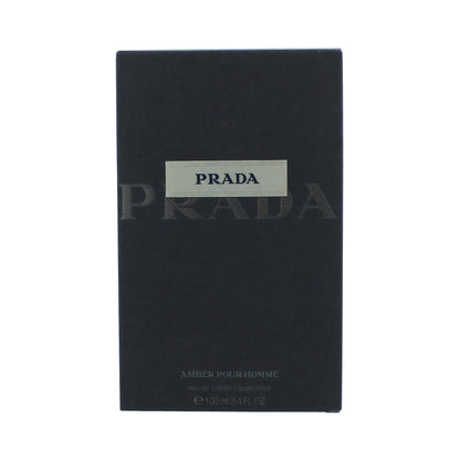 Prada Amber by Prada, 3.4 oz EDT Spray for Men