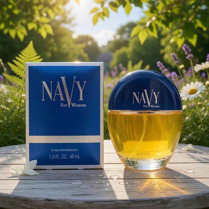 Navy by Dana, 1.5 oz Cologne Spray for Women