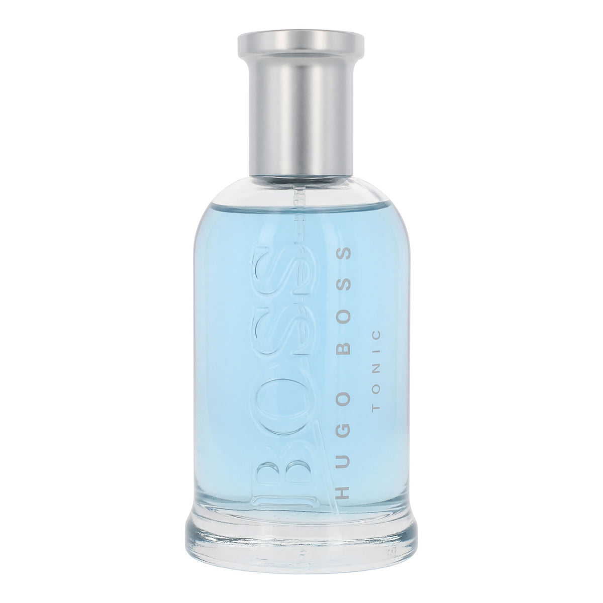 Boss Bottled Tonic by Hugo Boss, 3.3 oz EDT Spray for Men