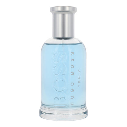 Boss Bottled Tonic by Hugo Boss, 3.3 oz EDT Spray for Men