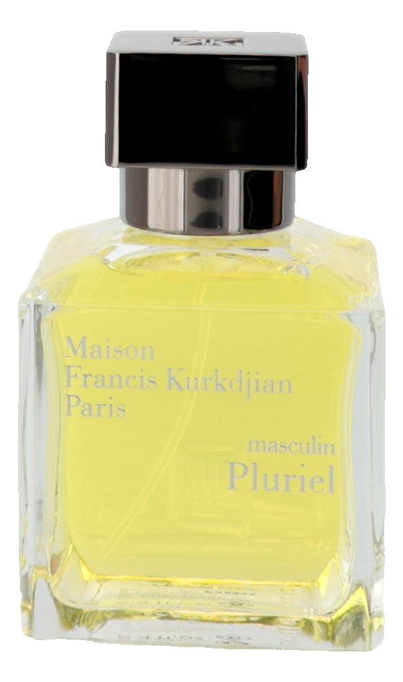 Masculin Pluriel by Maison Francis Kurkdjian, 2.4oz EDT Spray men  