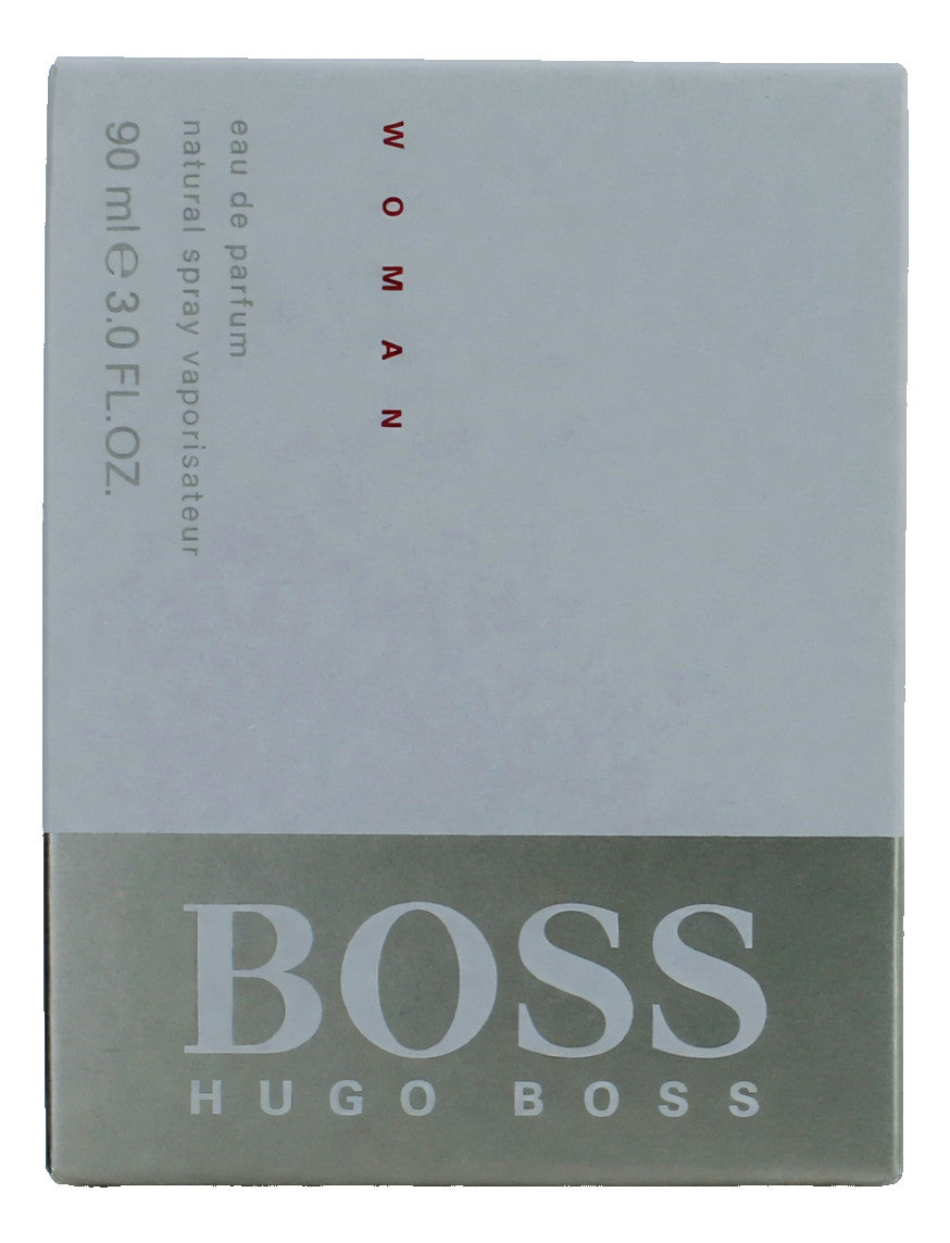 Boss by Hugo Boss, 3 oz EDP Spray for Women