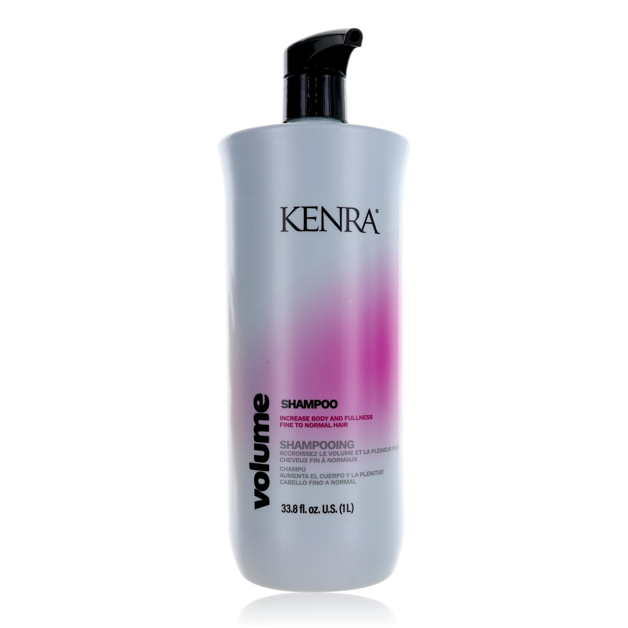 Kenra Volume Shampoo by Kenra, 33.8 oz Shampoo – PerfumesAmerica.com