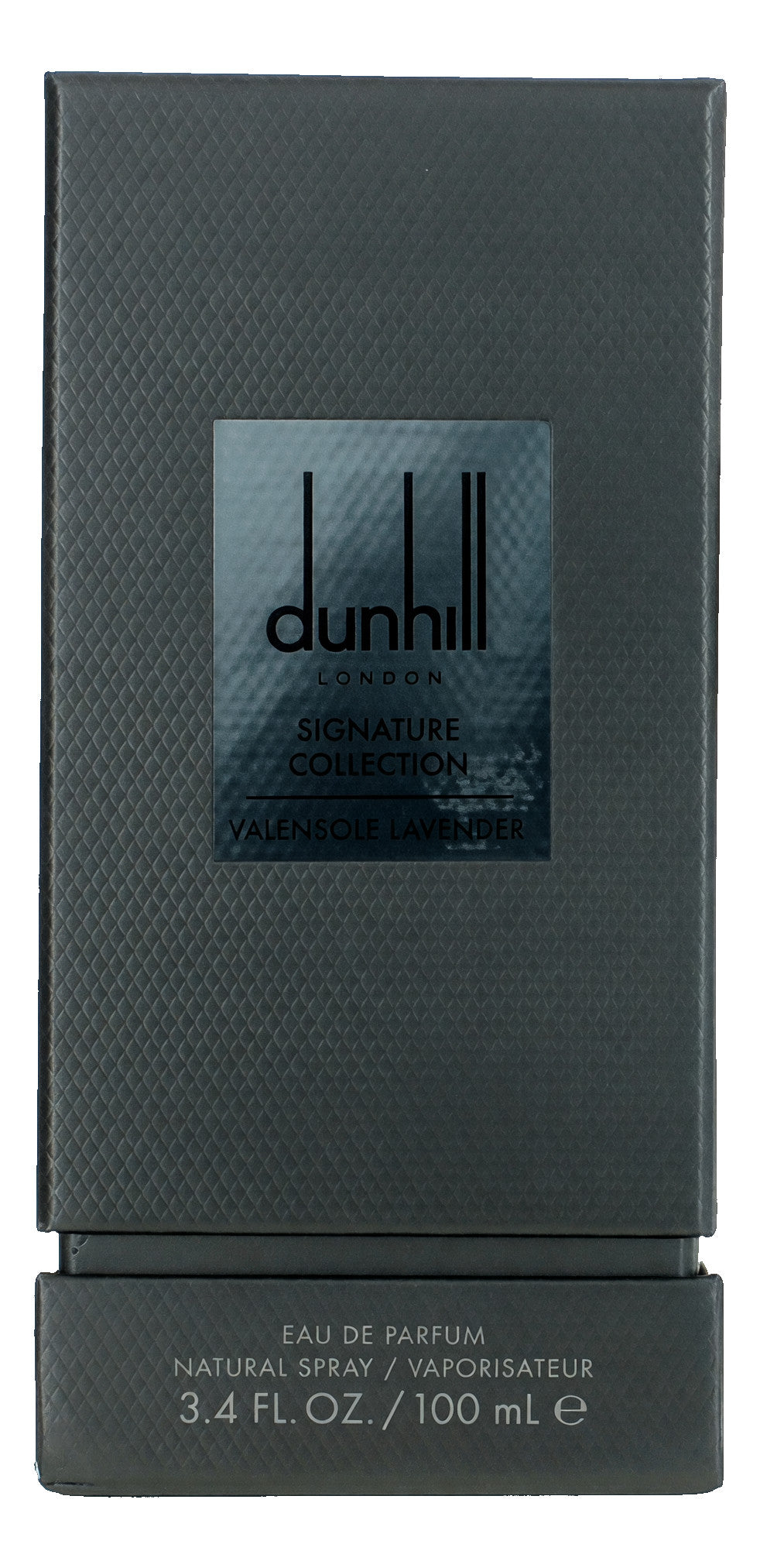 Dunhill Valensole Lavander by Alfred Dunhill, 3.4 oz EDP Spray for Men