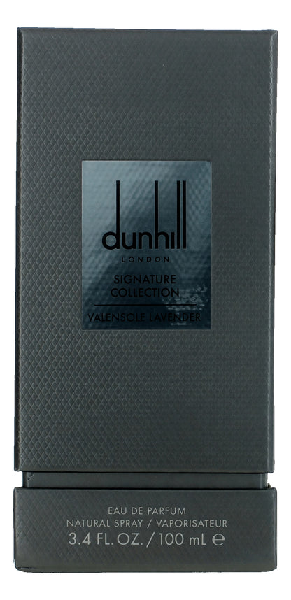 Dunhill Valensole Lavander by Alfred Dunhill, 3.4 oz EDP Spray for Men