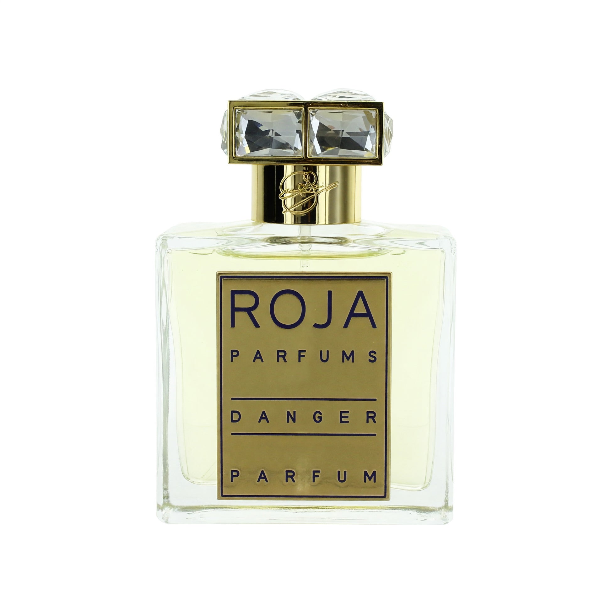 Danger Pour Femme by Roja Parfums, 1.7 oz Parfum Spray for Women