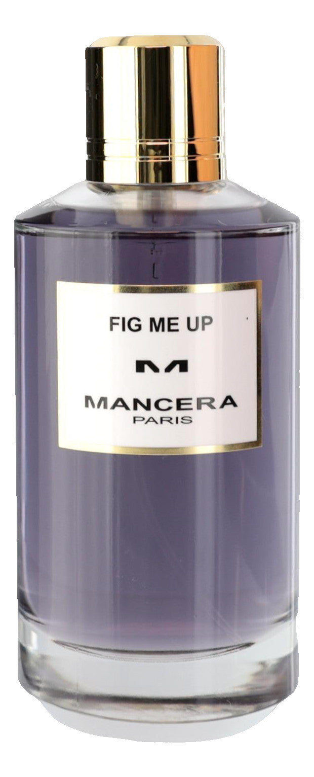 Mancera Fig Me Up by Mancera, 4 oz EDP Spray for Unisex