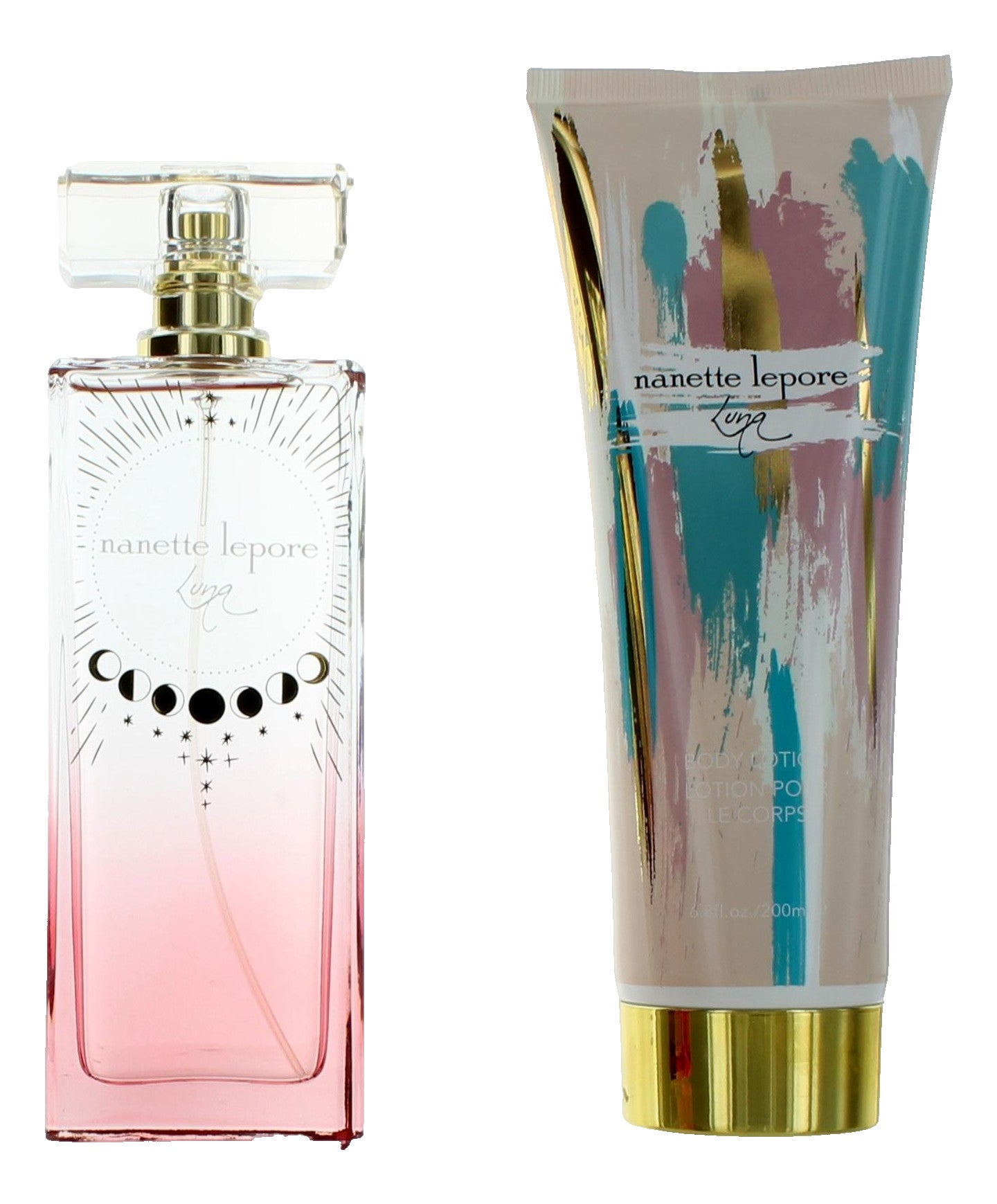 Luna by Nanette Lepore, 3 Piece Gift Set for Women