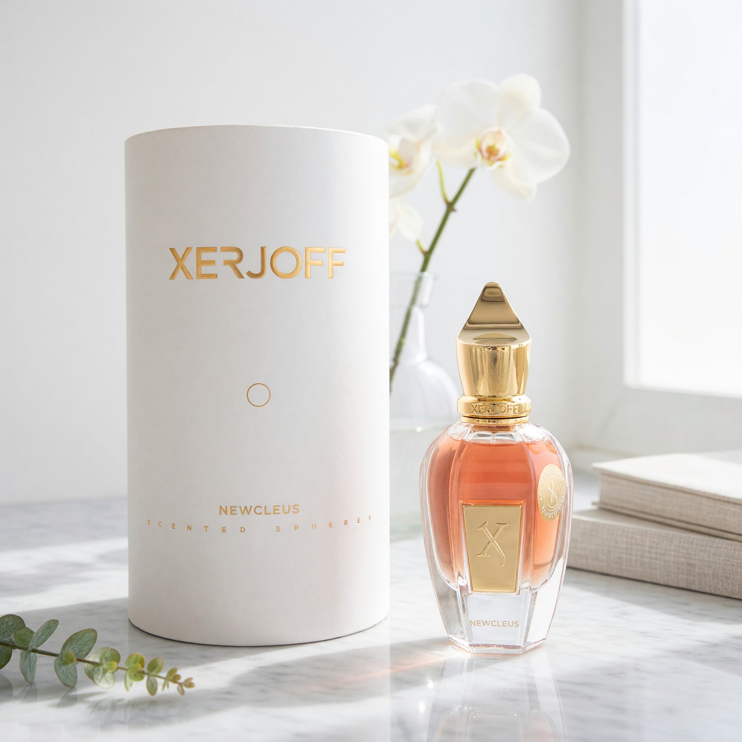 Newcleus by Xerjoff, 1.7 oz EDP Spray for Unisex