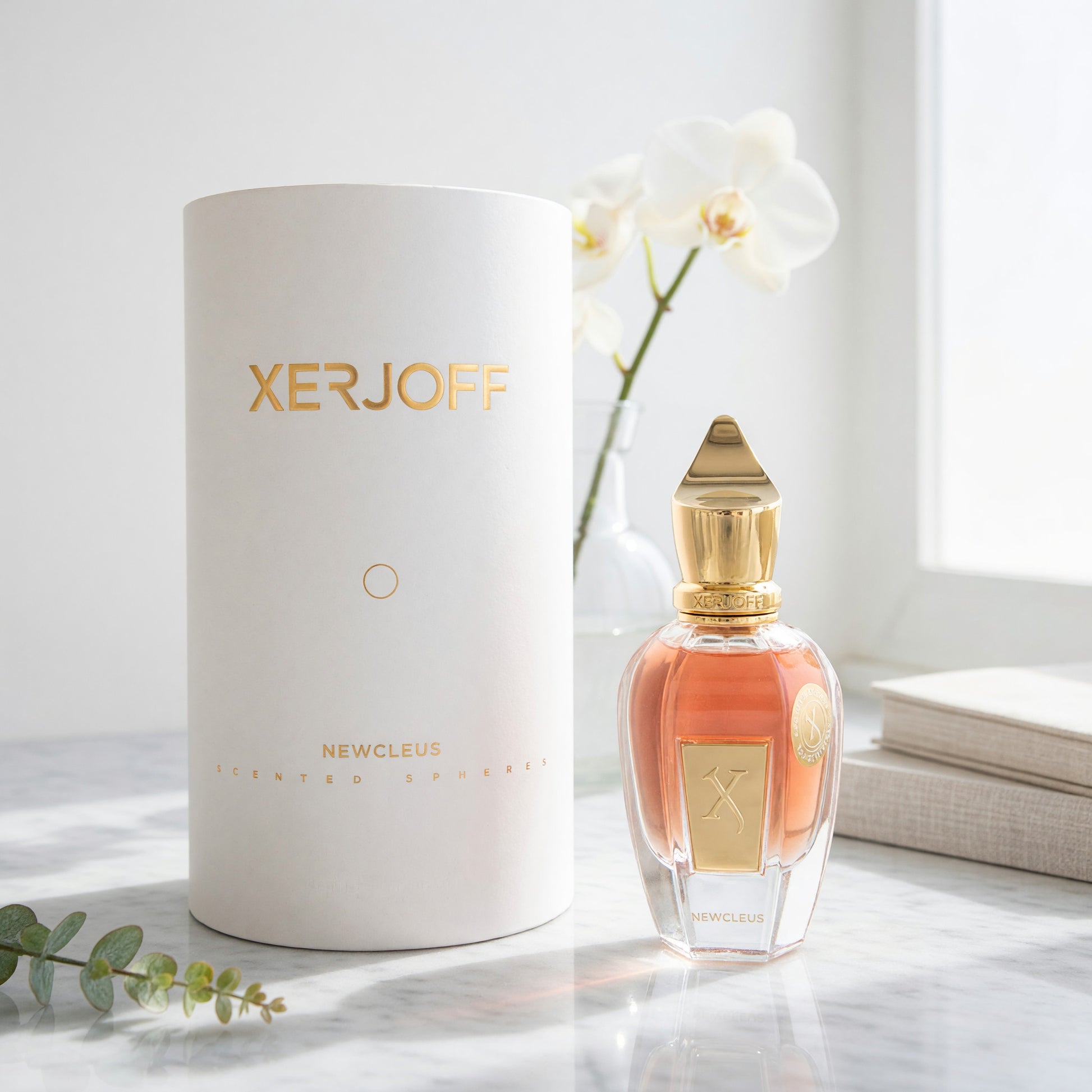 Newcleus by Xerjoff, 1.7 oz EDP Spray for Unisex