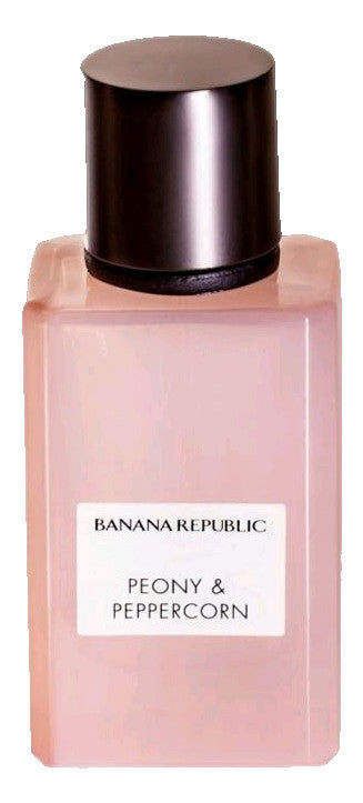 Peony & Peppercorn by Banana Republic, 2.5 oz EDP Spray for Unisex