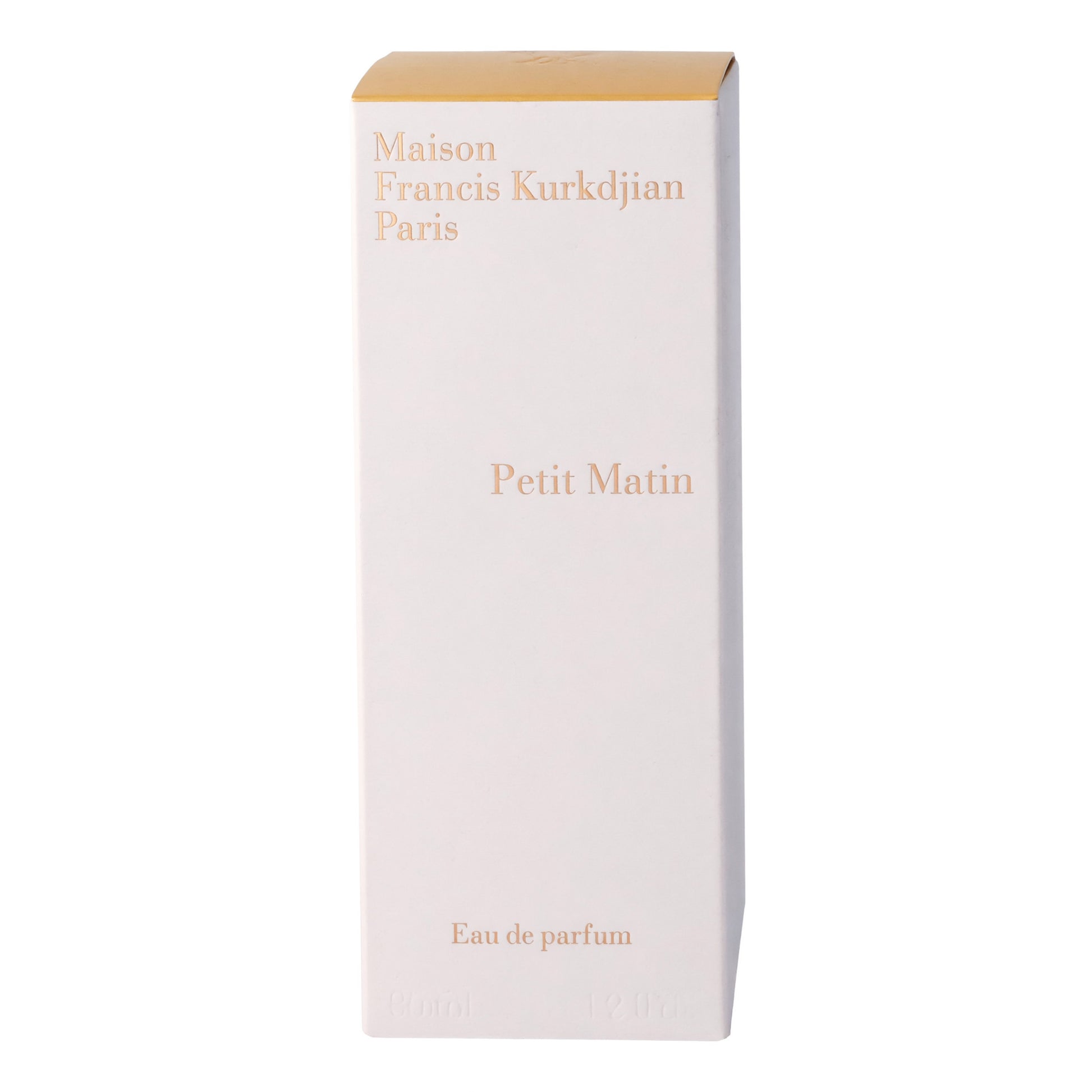 Petit Matin by Maison Francis Kurkdjian,1.2 oz EDP Spray for Unisex