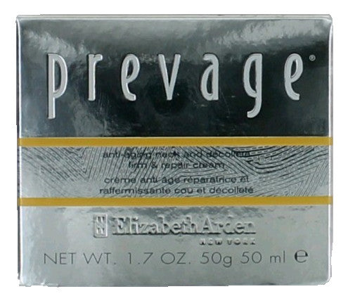 Prevage, 1.7oz  Anti Aging Neck And Decollete Firm and Repair Cream women