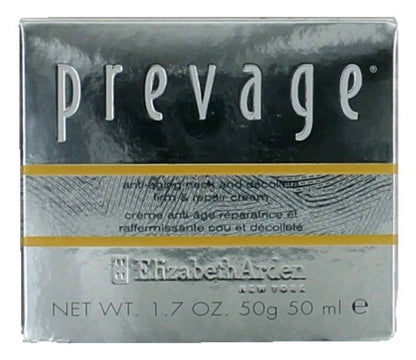 Prevage, 1.7oz  Anti Aging Neck And Decollete Firm and Repair Cream women