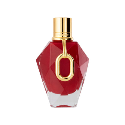 Million Red by Paco Rabanne, 3 oz Parfum Spray for Women 