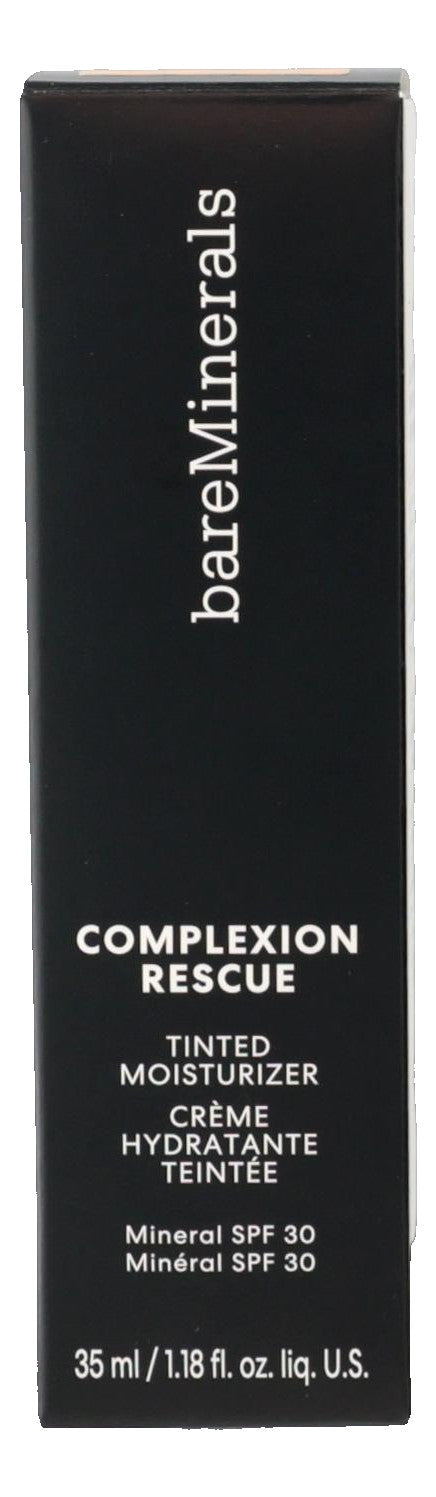 Bare Minerals Complexion Rescue, 1.18oz Tinted Moisturizer SPF 30 - Bamboo 5.5