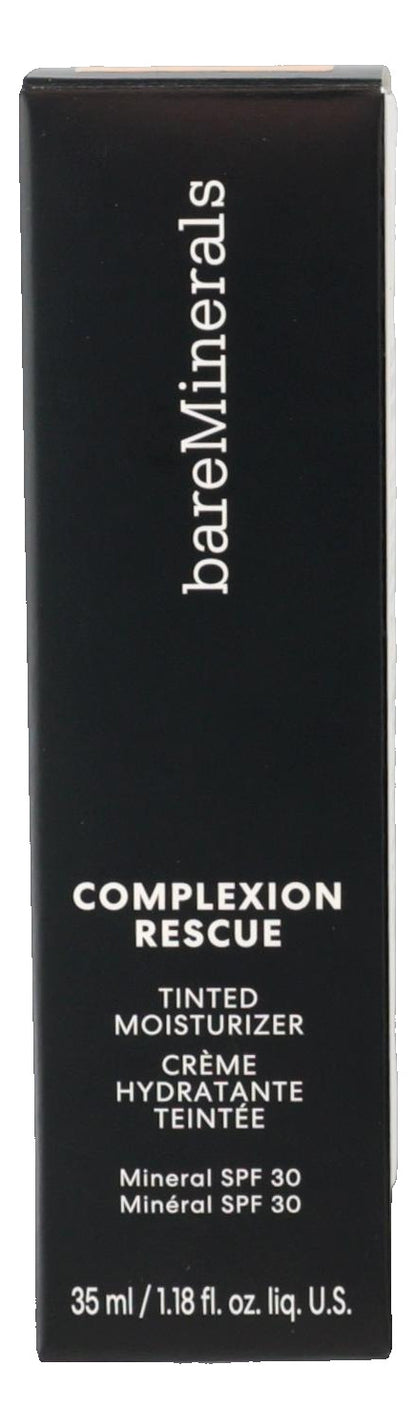 Bare Minerals Complexion Rescue, 1.18oz Tinted Moisturizer SPF 30 - Bamboo 5.5