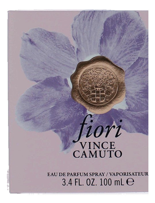 Fiori by Vince Camuto, 3.4 oz EDP Spray for Women