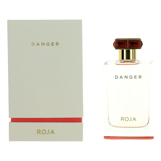 Danger by Roja Parfums, 2.5 oz EDP Spray for Women