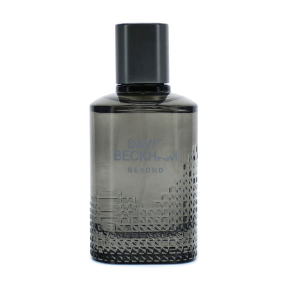 David Beckham Beyond by David Beckham, 3 oz EDT Spray for Men