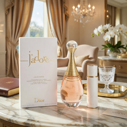 J'adore by Christian Dior, 2 Piece Set for Women