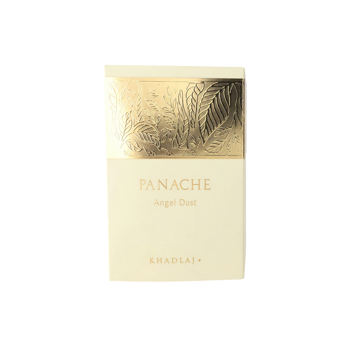 Khadlaj Panache Angel Dust by Al Khadlaj, 3.4oz Extrait De Parfum Spray women