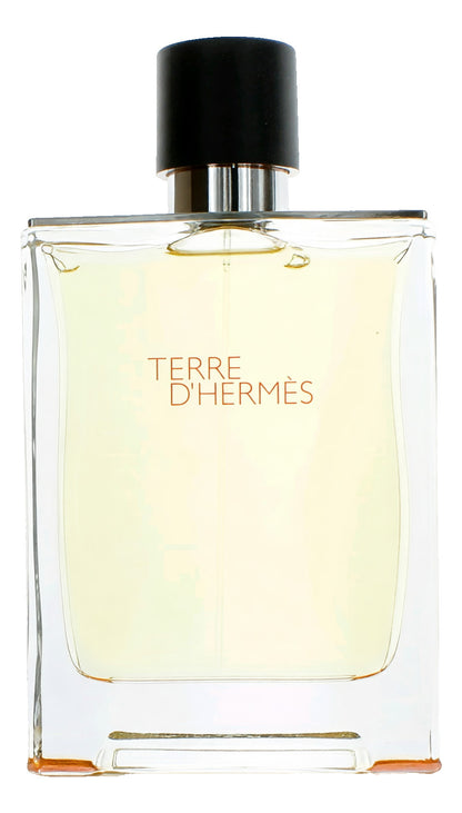 Terre D'Hermes by Hermes, 6.7 oz EDT Spray for Men