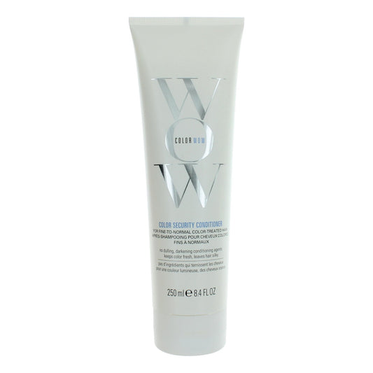 Color Wow Color Security Conditioner, 8.4oz Conditioner for Fine-to-Normal Hair