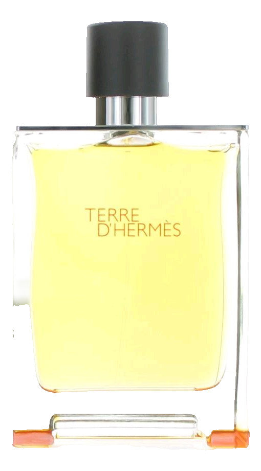 Terre D'Hermes by Hermes, 6.7 oz Pure Parfum Spray for Men