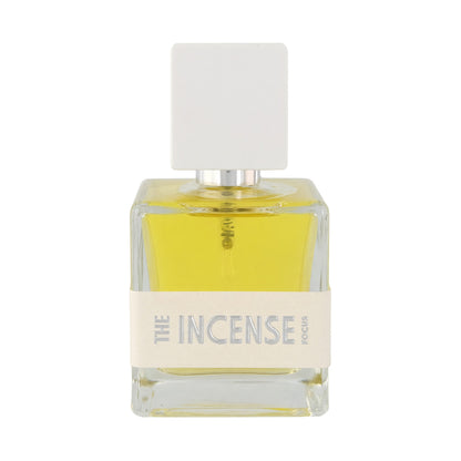 The Incense Focus by Fragrance One, 1.7oz Extrait De Parfum Spray for Unisex