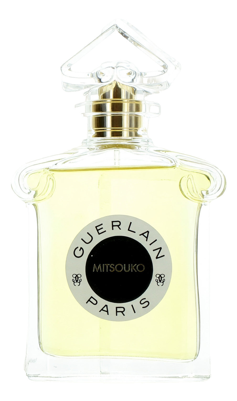 Mitsouko by Guerlain, 2.5 oz EDT Spray for Women