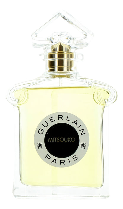 Mitsouko by Guerlain, 2.5 oz EDT Spray for Women