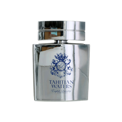 Tahitian Waters by English Laundry, 3.4 oz EDP Spray for Men