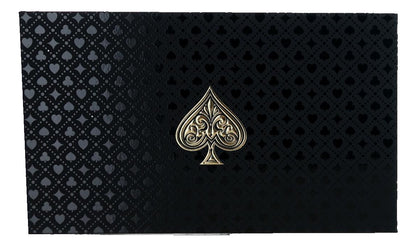 Game of Spades Collection by Games of Spades, 3 Piece Set for Unisex