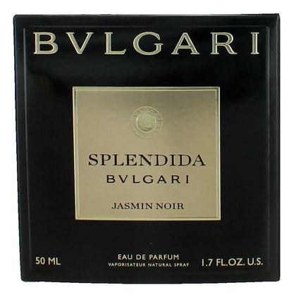 Bvlgari Splendida Jasmin Noir by Bvlgari, 1.7 oz EDP Spray for Women