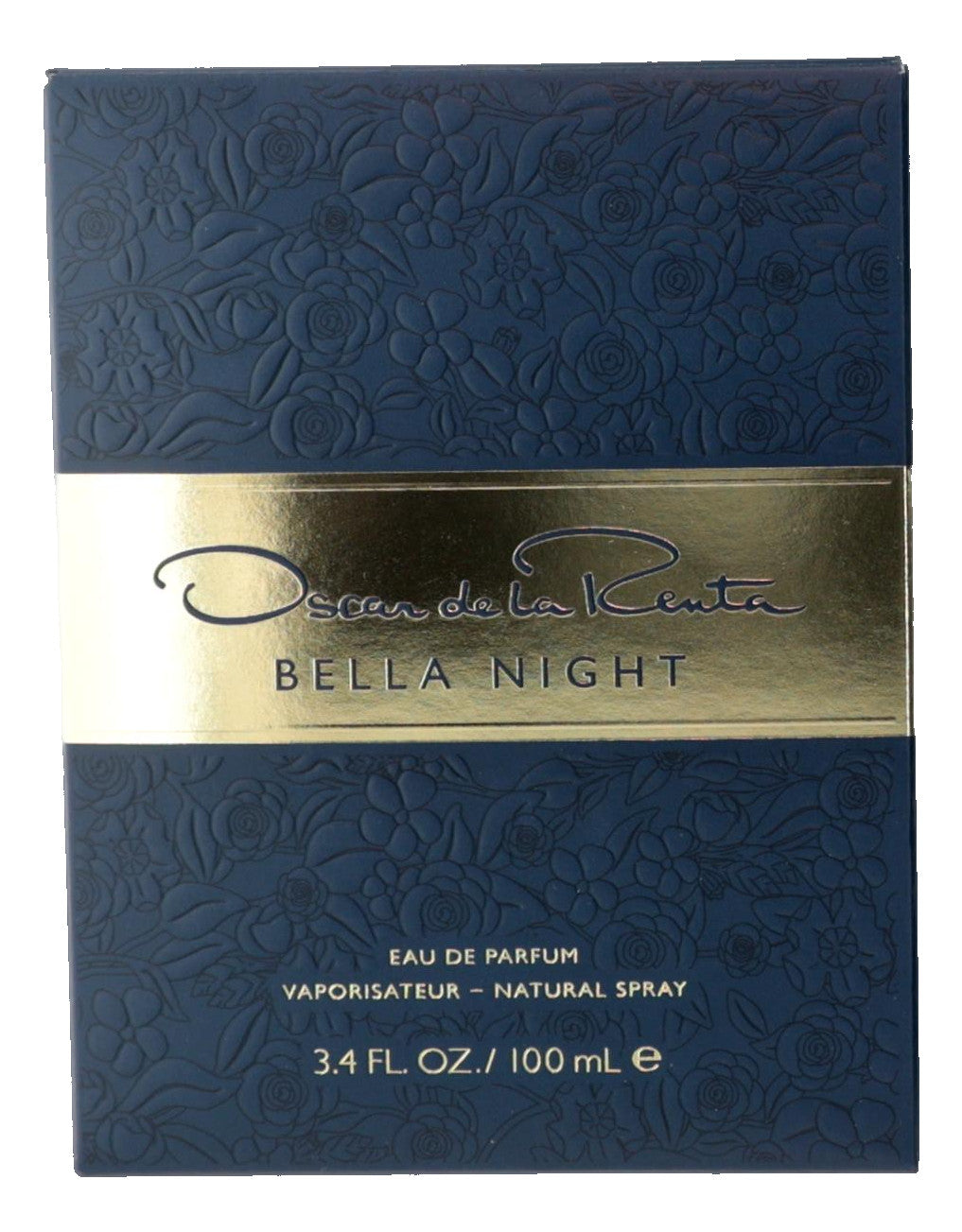 Bella Night by Oscar De La Renta, 3.4 oz EDP Spray for Women