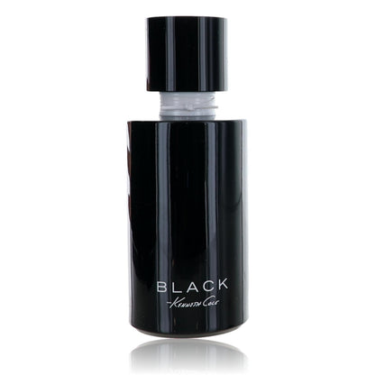 Kenneth Cole Black by Kenneth Cole, 3.4 oz EDP Spray for Women