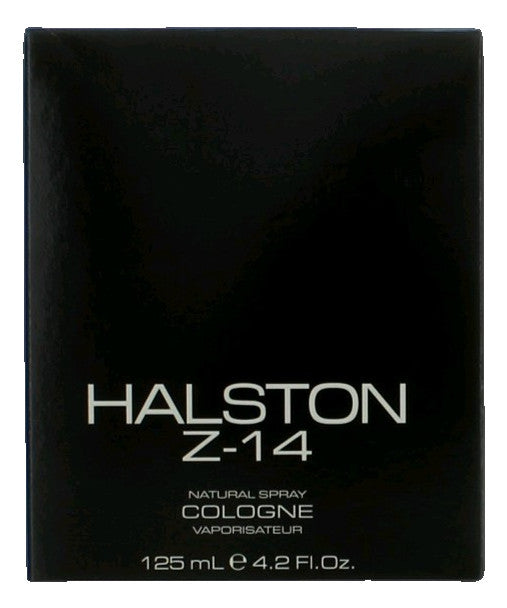 Halston Z-14 by Halston, 4.2 oz Cologne Spray for Men