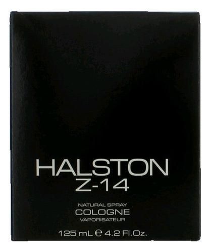 Halston Z-14 by Halston, 4.2 oz Cologne Spray for Men