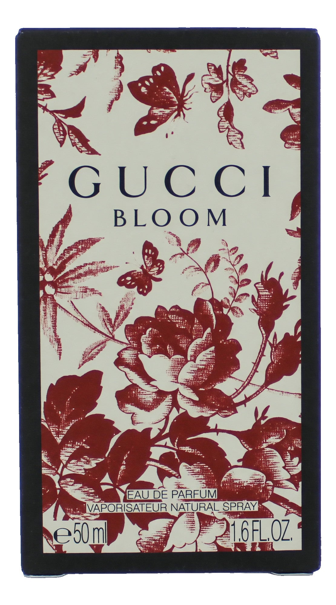 Gucci Bloom by Gucci, 1.6 oz EDP Spray for Women