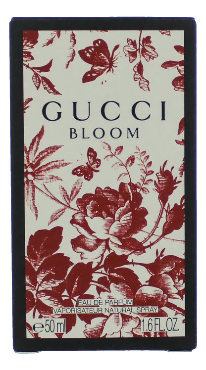 Gucci Bloom by Gucci, 1.6 oz EDP Spray for Women