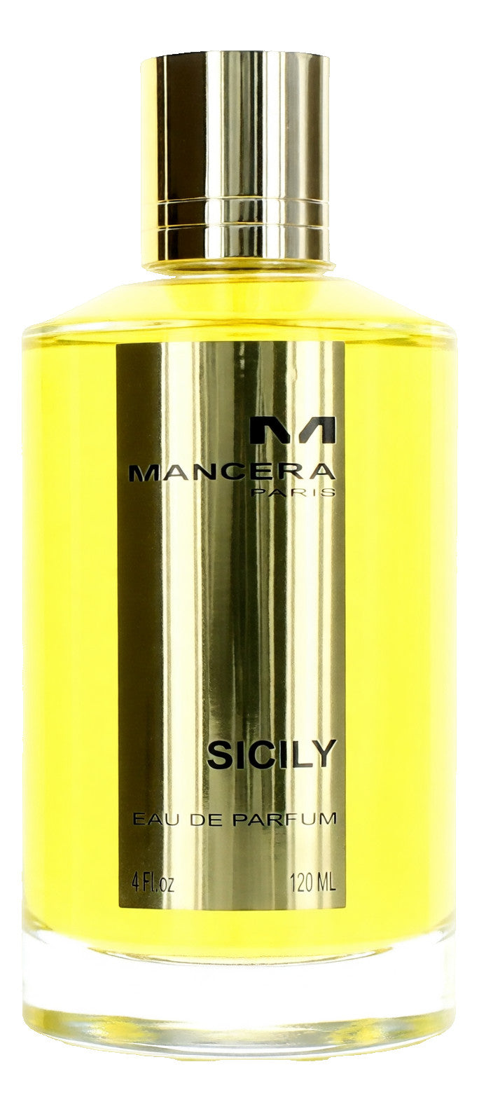 Mancera Sicily by Mancera, 4 oz EDP Spray for Unisex