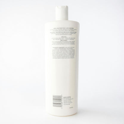 Nioxin Scalp Relief by Nioxin, 33.8 oz Conditioner for Sensitive Scalp