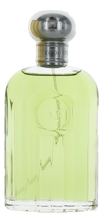 Giorgio by Beverly Hills, 4 oz Extraordinary EDT Spray for Men