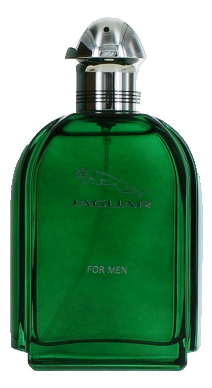 Jaguar by Jaguar, 3.4 oz EDT Spray for Men