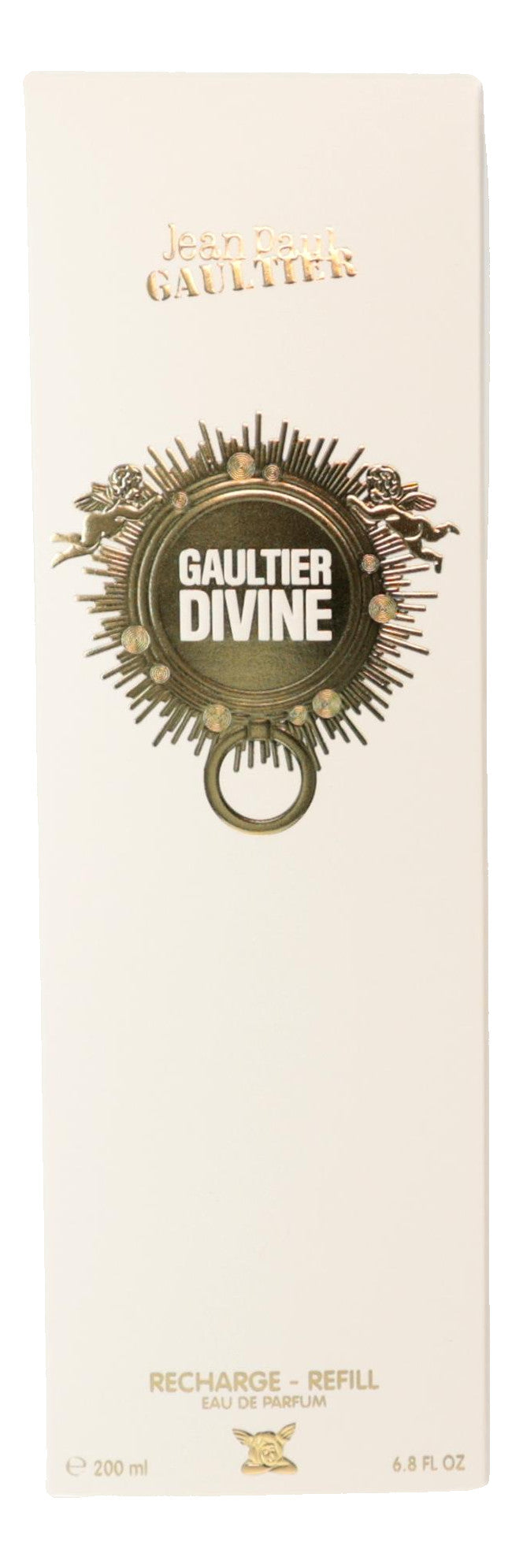 Gaultier Divine by Jean Paul Gaultier, 6.8oz EDP Refill Bottle women