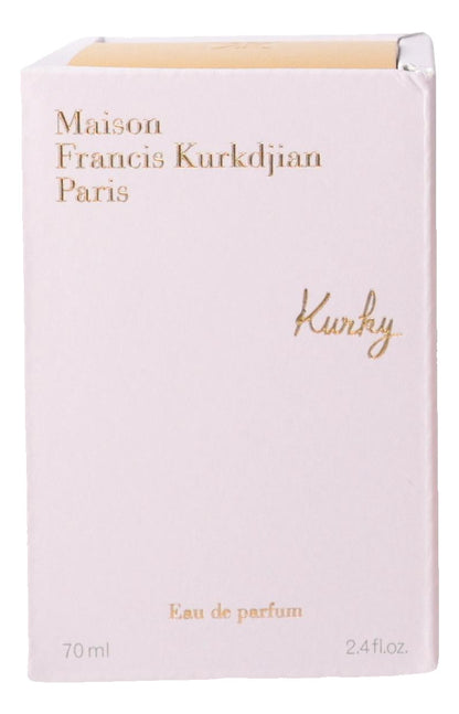Kurky by Maison Francis Kurkdjian, 2.4 oz EDP Spray for Unisex