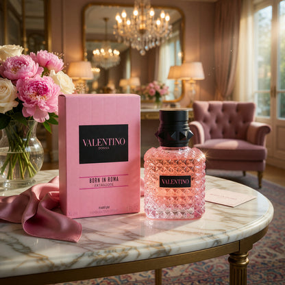 Valentino Donna Born in Roma Extradose by Valentino, 1oz Parfum Spray women